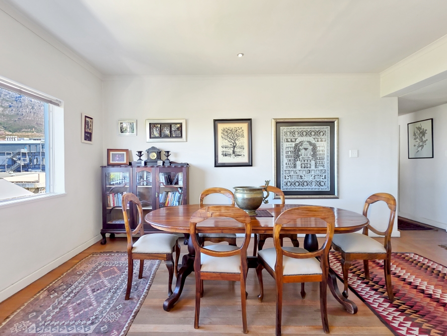 2 Bedroom Property for Sale in Cape Town City Centre Western Cape